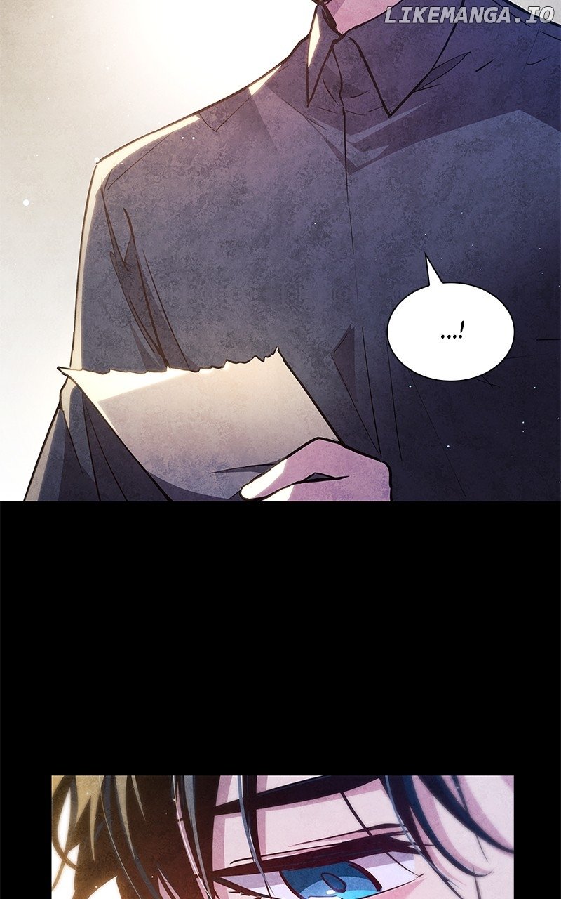 Filiarose – The Crown of Thorns Prophecy Chapter 152 - Page 8