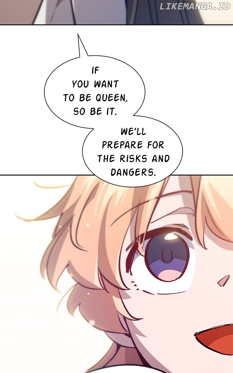 Filiarose – The Crown of Thorns Prophecy Chapter 152 - Page 72