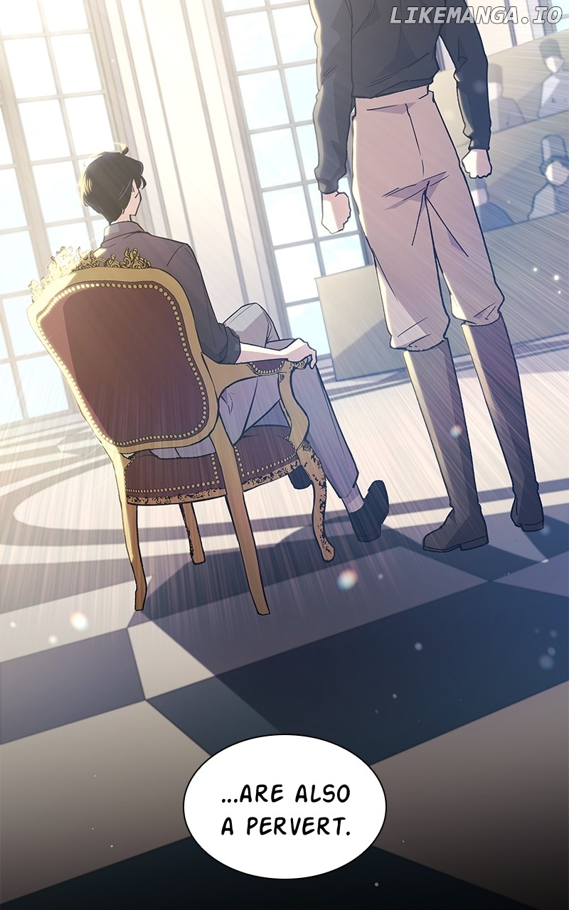 Filiarose – The Crown of Thorns Prophecy Chapter 152 - Page 80