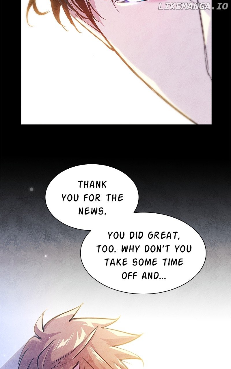 Filiarose – The Crown of Thorns Prophecy Chapter 152 - Page 9