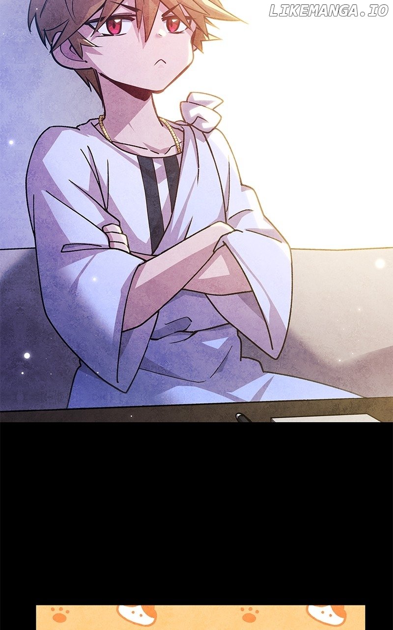 Filiarose – The Crown of Thorns Prophecy Chapter 152 - Page 10