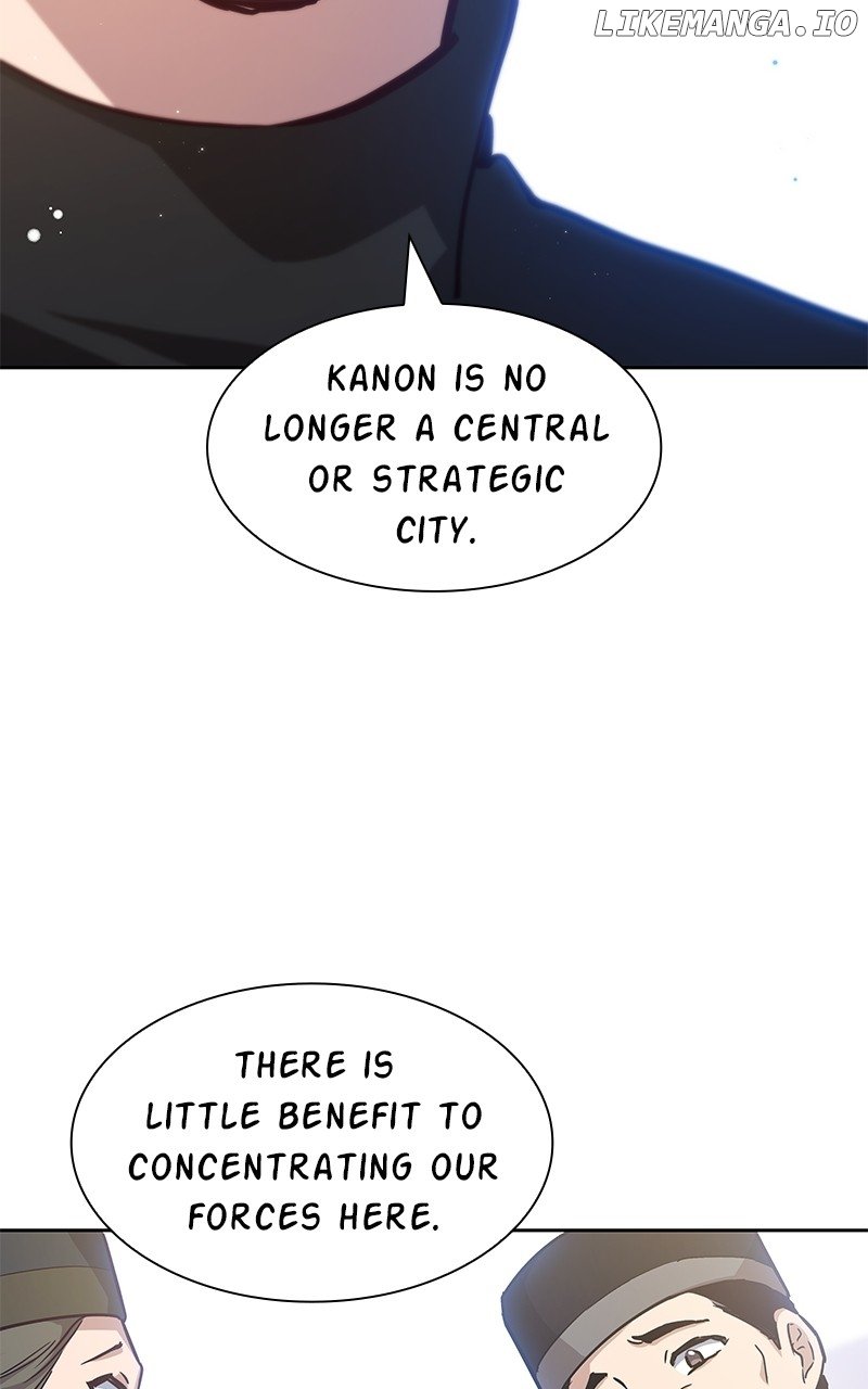Filiarose – The Crown of Thorns Prophecy Chapter 153 - Page 11