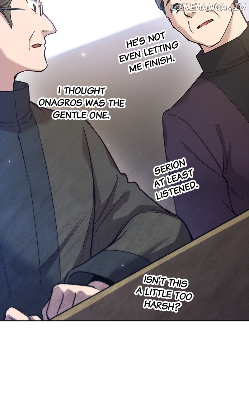 Filiarose – The Crown of Thorns Prophecy Chapter 153 - Page 12