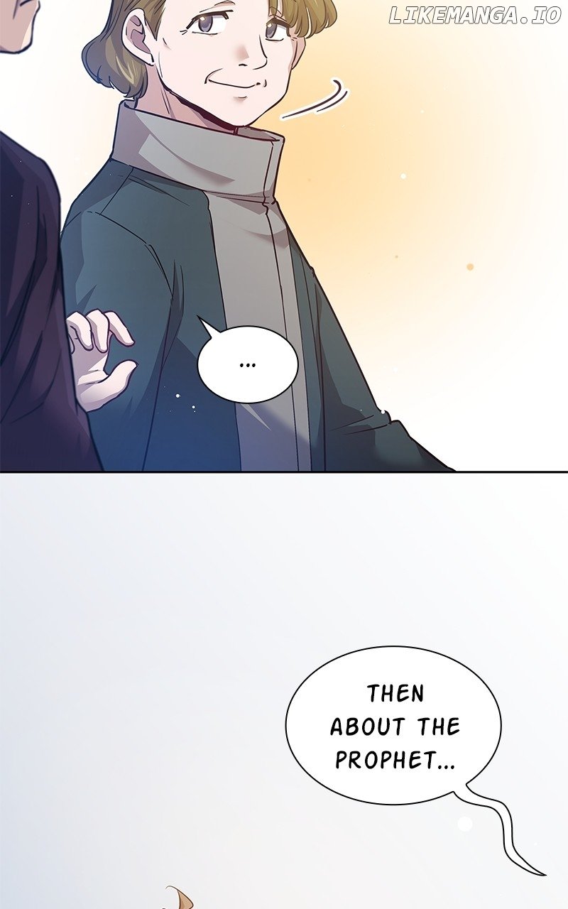 Filiarose – The Crown of Thorns Prophecy Chapter 153 - Page 14