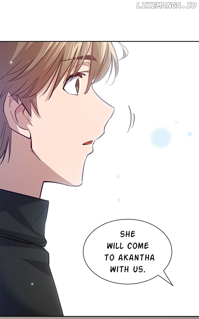 Filiarose – The Crown of Thorns Prophecy Chapter 153 - Page 16