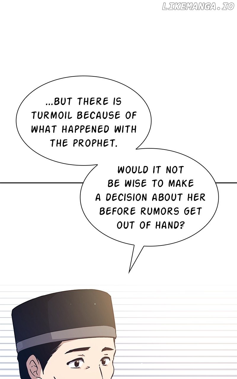 Filiarose – The Crown of Thorns Prophecy Chapter 153 - Page 19
