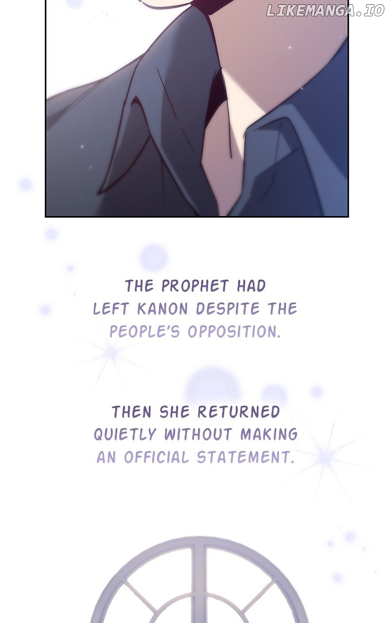 Filiarose – The Crown of Thorns Prophecy Chapter 153 - Page 21