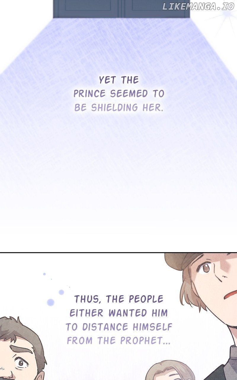 Filiarose – The Crown of Thorns Prophecy Chapter 153 - Page 23