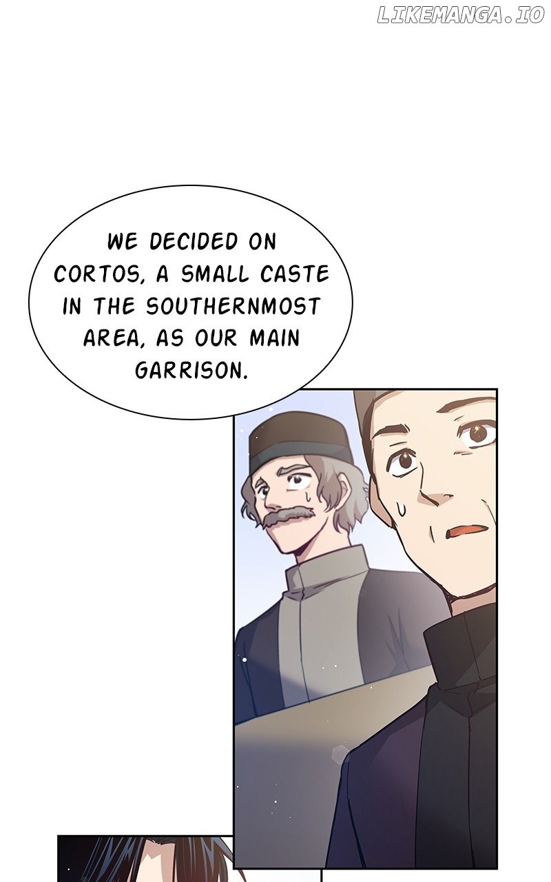 Filiarose – The Crown of Thorns Prophecy Chapter 153 - Page 4