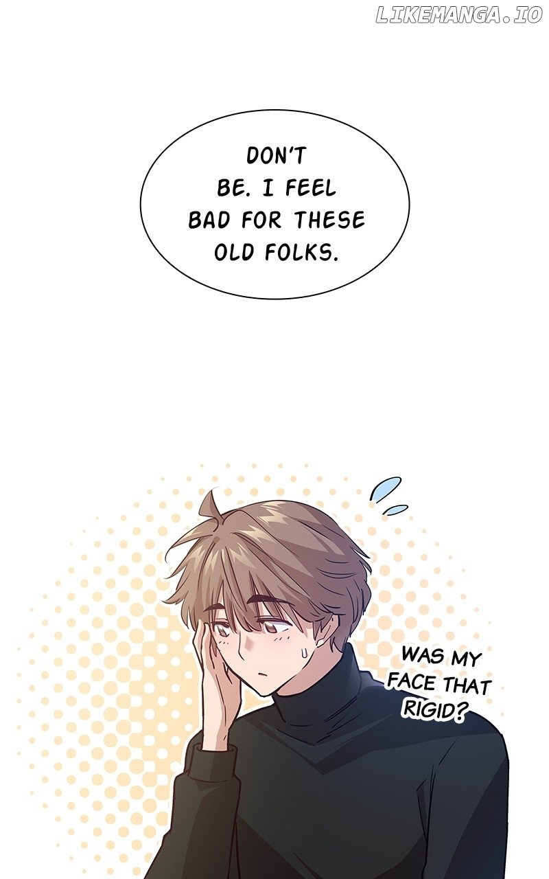Filiarose – The Crown of Thorns Prophecy Chapter 153 - Page 35
