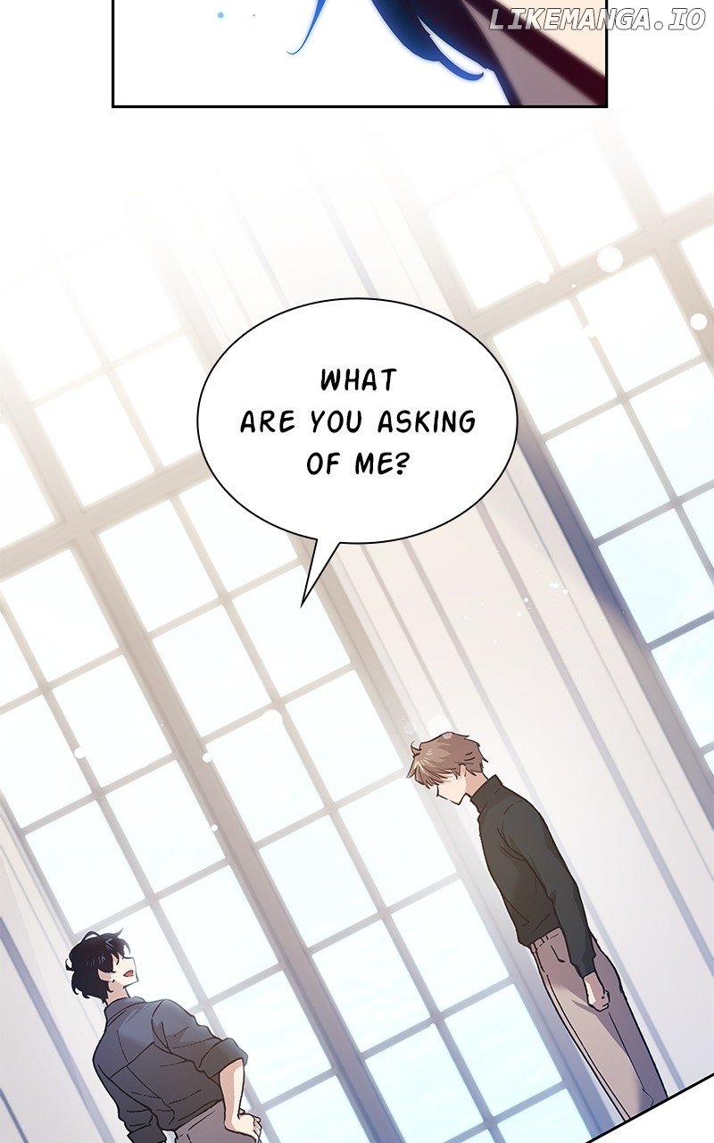 Filiarose – The Crown of Thorns Prophecy Chapter 153 - Page 40