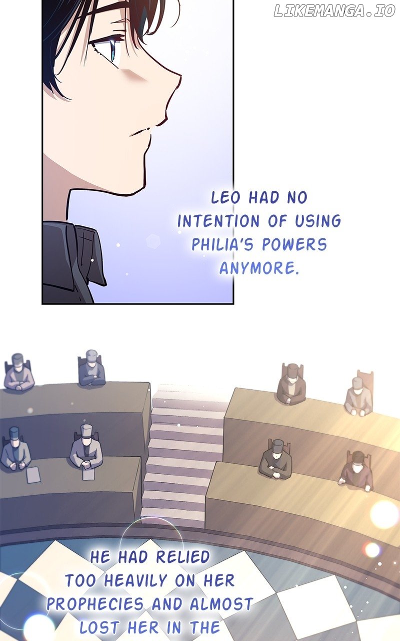 Filiarose – The Crown of Thorns Prophecy Chapter 153 - Page 5
