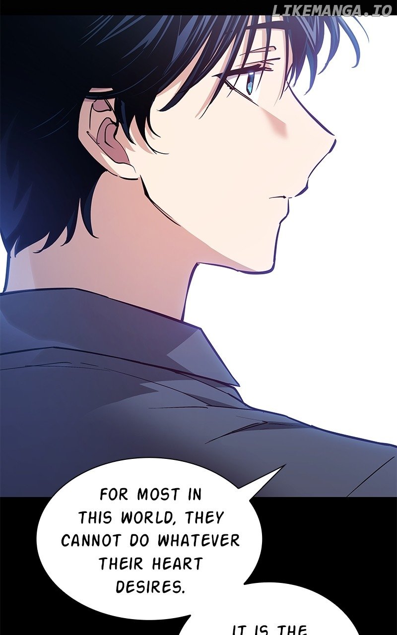 Filiarose – The Crown of Thorns Prophecy Chapter 153 - Page 45
