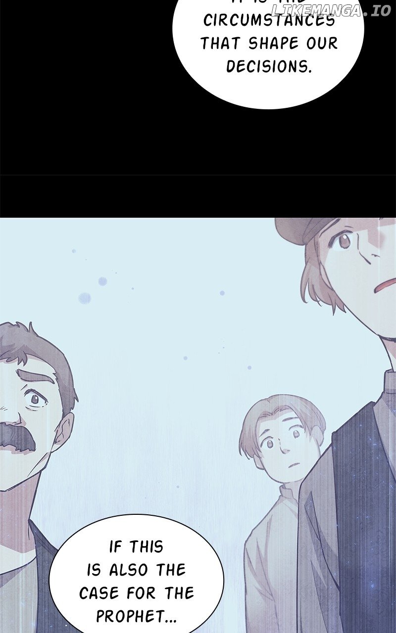 Filiarose – The Crown of Thorns Prophecy Chapter 153 - Page 46