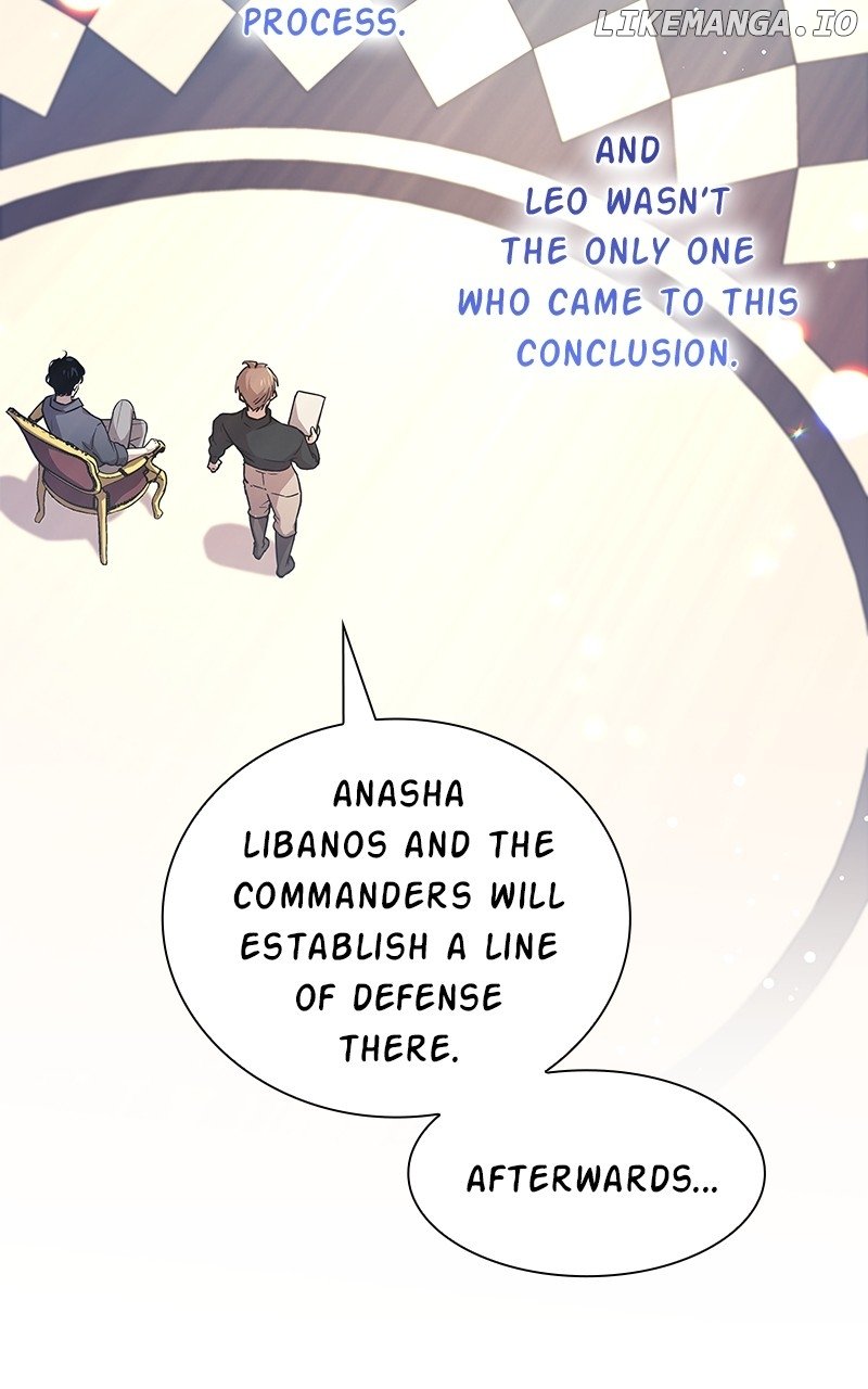 Filiarose – The Crown of Thorns Prophecy Chapter 153 - Page 6