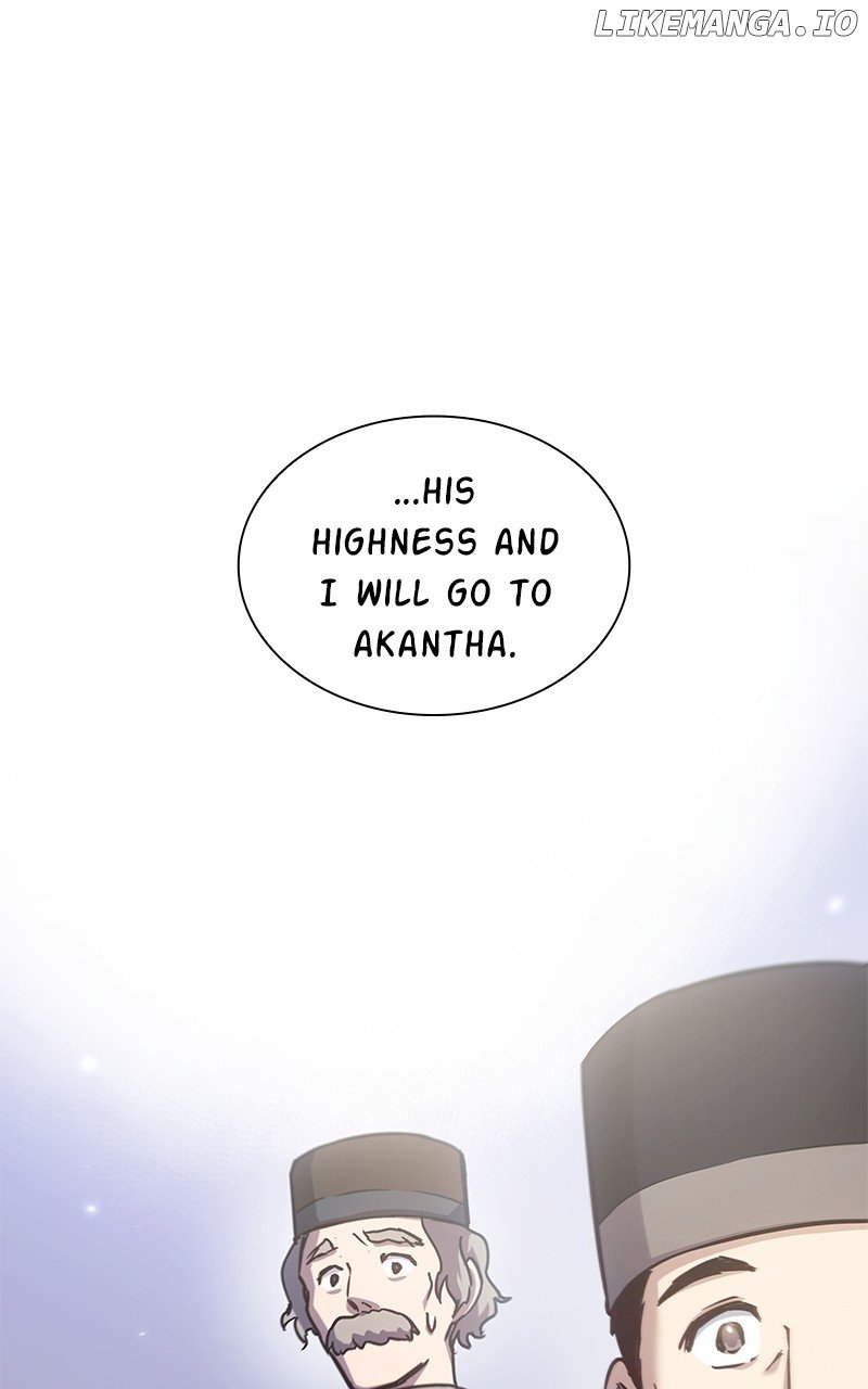 Filiarose – The Crown of Thorns Prophecy Chapter 153 - Page 7