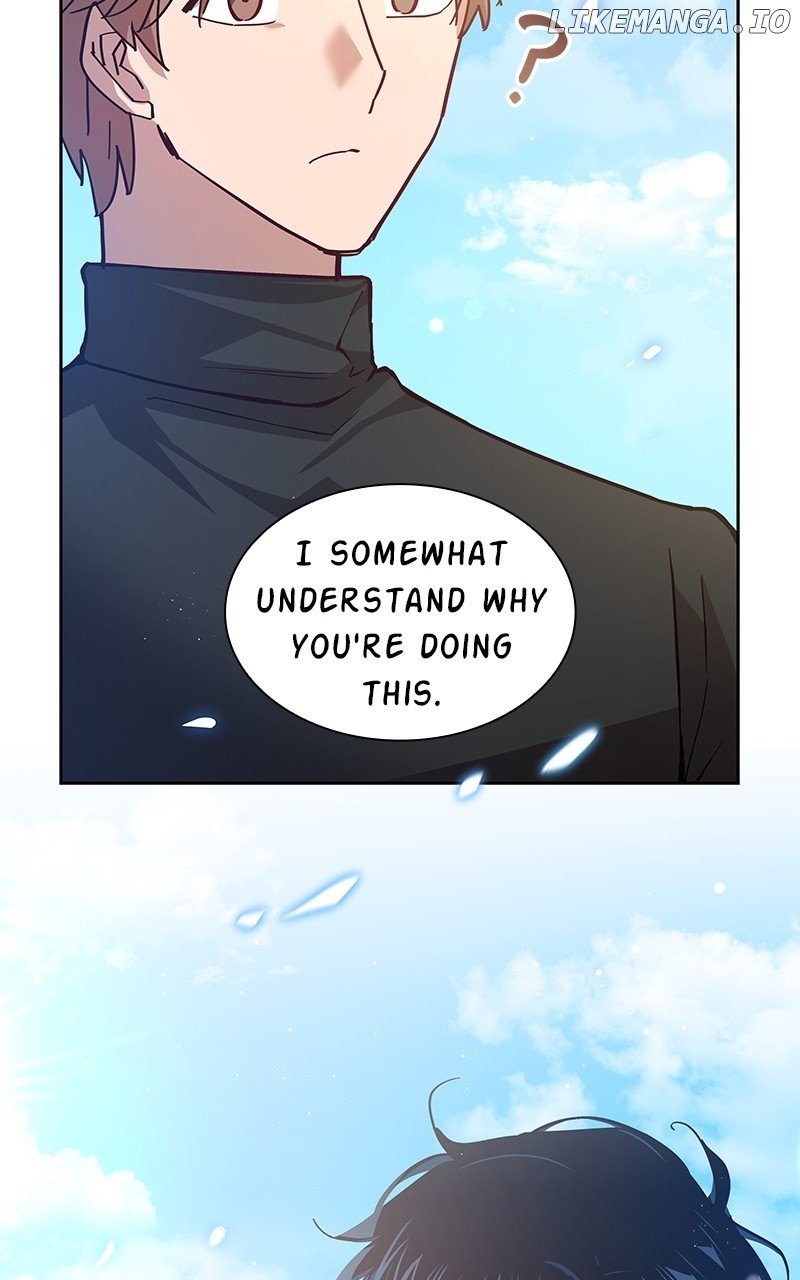 Filiarose – The Crown of Thorns Prophecy Chapter 153 - Page 63