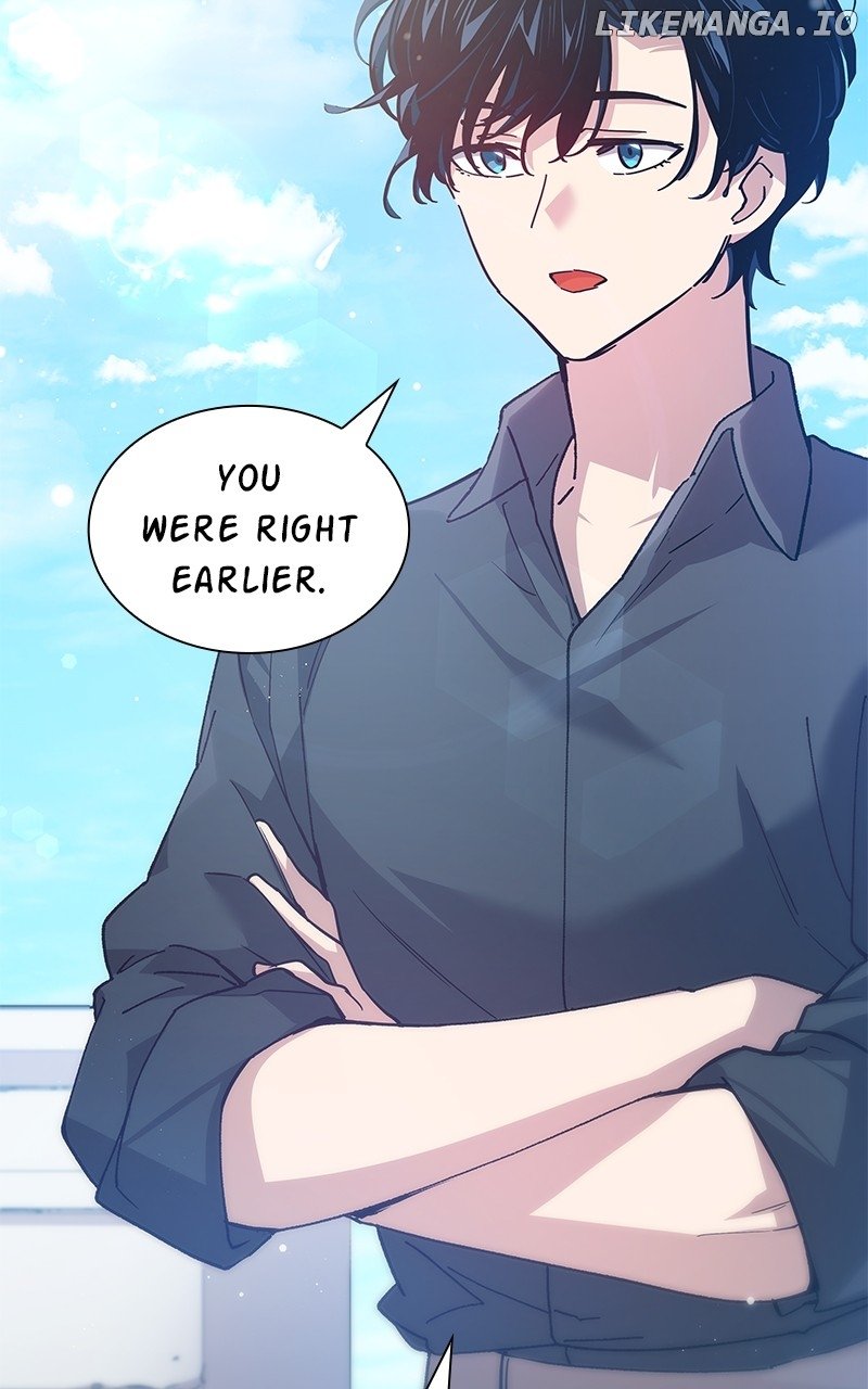 Filiarose – The Crown of Thorns Prophecy Chapter 153 - Page 64