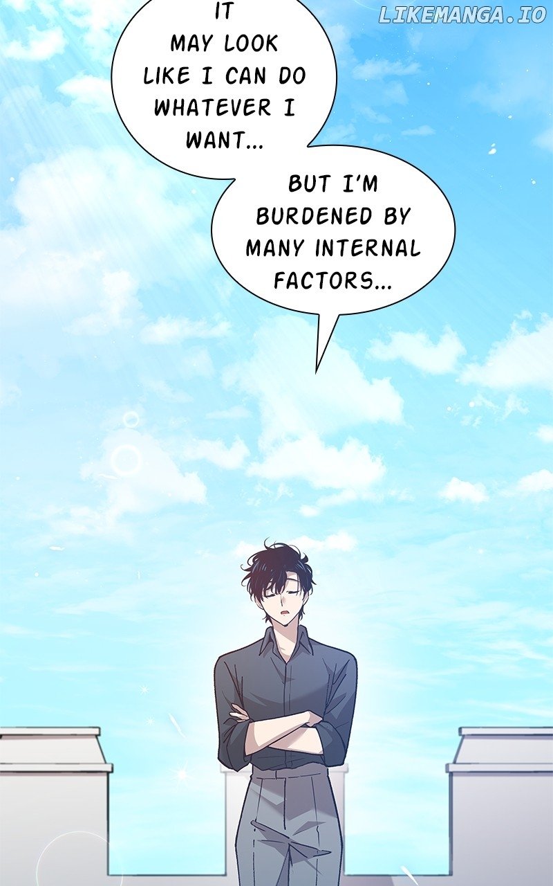 Filiarose – The Crown of Thorns Prophecy Chapter 153 - Page 68