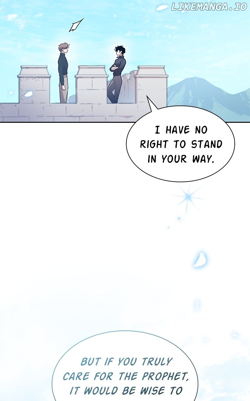 Filiarose – The Crown of Thorns Prophecy Chapter 153 - Page 75