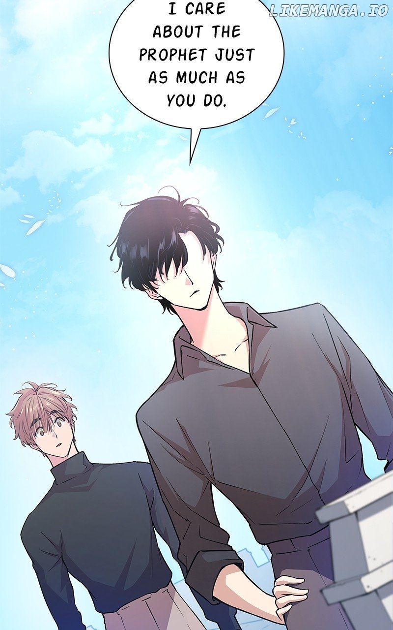 Filiarose – The Crown of Thorns Prophecy Chapter 154 - Page 2