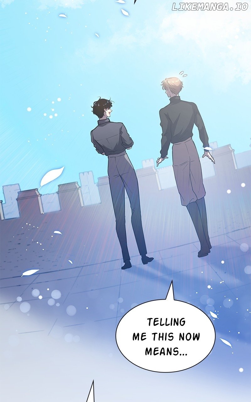 Filiarose – The Crown of Thorns Prophecy Chapter 154 - Page 15