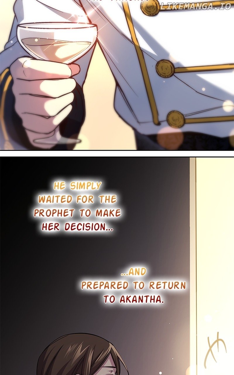 Filiarose – The Crown of Thorns Prophecy Chapter 154 - Page 25