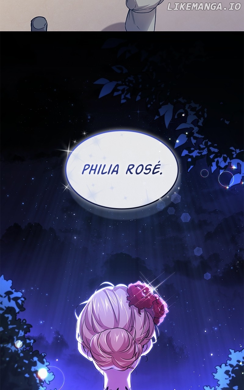 Filiarose – The Crown of Thorns Prophecy Chapter 154 - Page 28