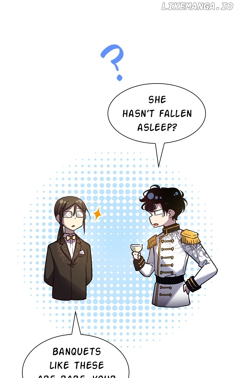 Filiarose – The Crown of Thorns Prophecy Chapter 154 - Page 30