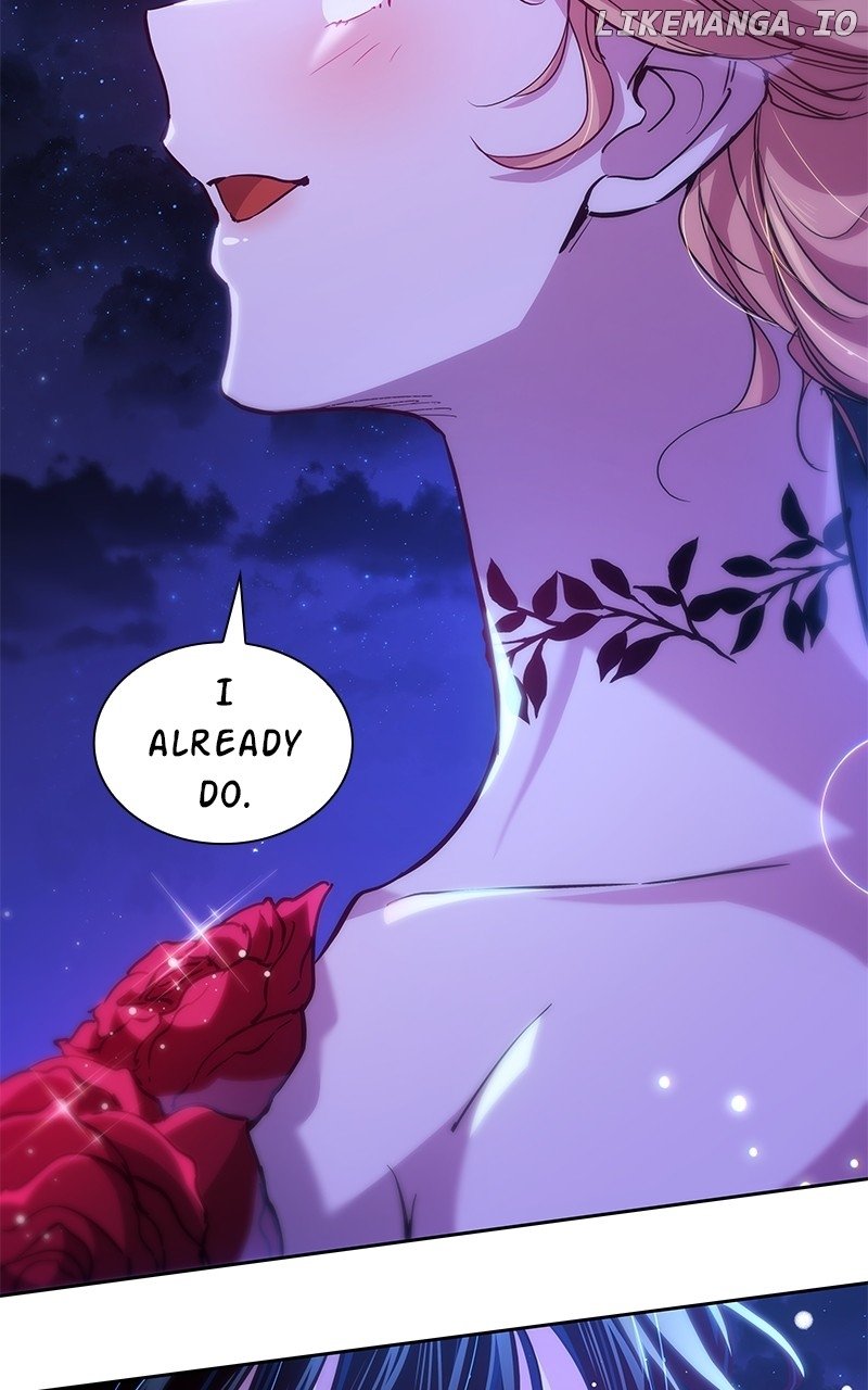 Filiarose – The Crown of Thorns Prophecy Chapter 154 - Page 39