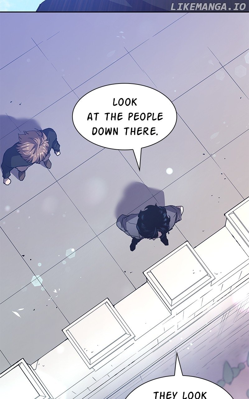 Filiarose – The Crown of Thorns Prophecy Chapter 154 - Page 5