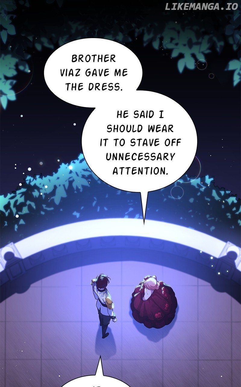 Filiarose – The Crown of Thorns Prophecy Chapter 154 - Page 41