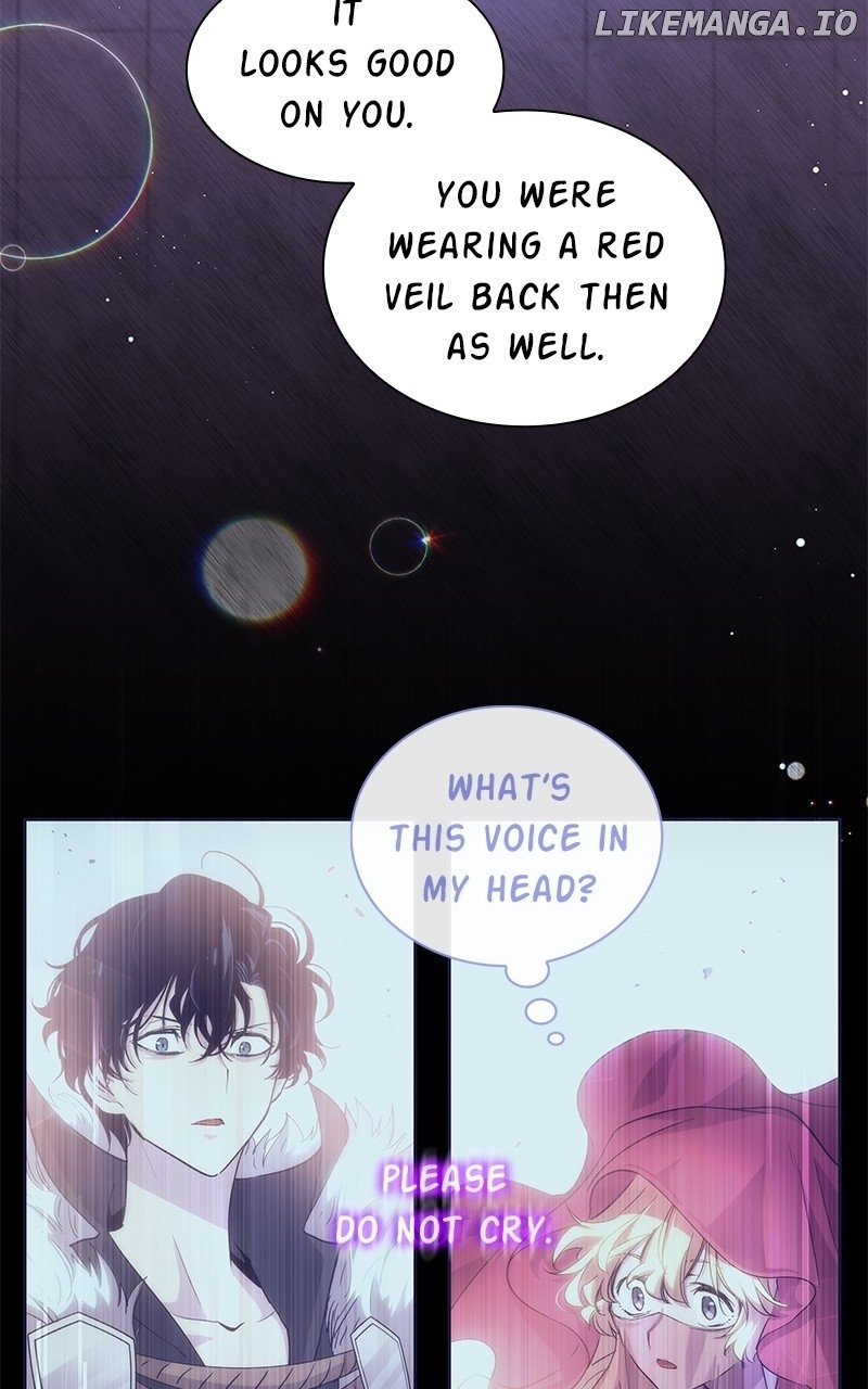 Filiarose – The Crown of Thorns Prophecy Chapter 154 - Page 42