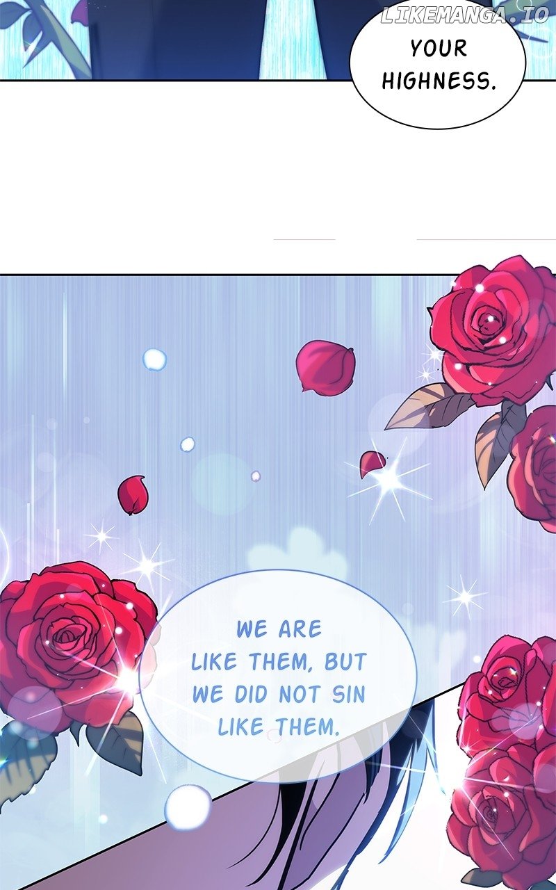 Filiarose – The Crown of Thorns Prophecy Chapter 154 - Page 50