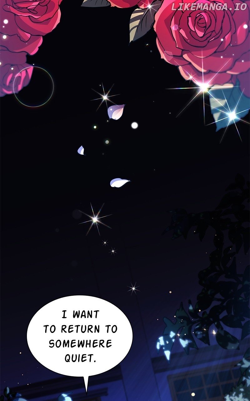 Filiarose – The Crown of Thorns Prophecy Chapter 154 - Page 53