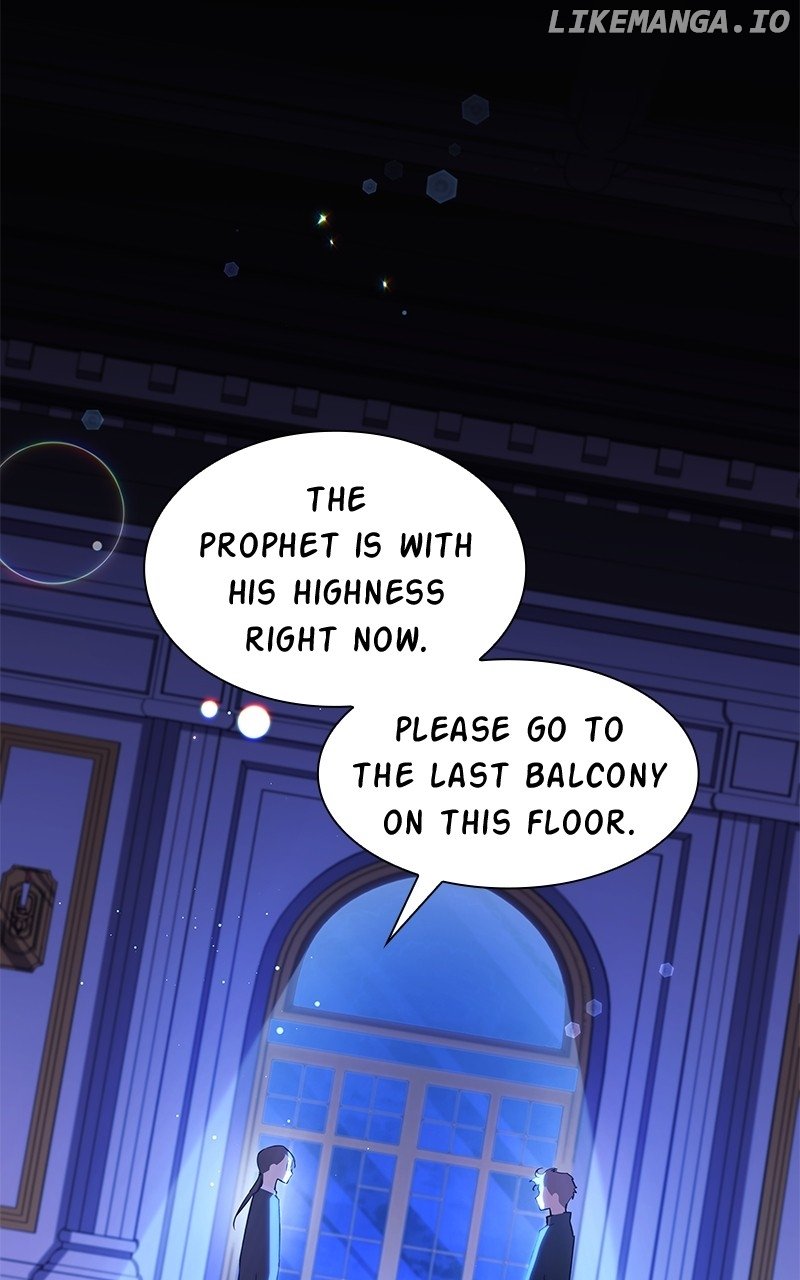 Filiarose – The Crown of Thorns Prophecy Chapter 154 - Page 56