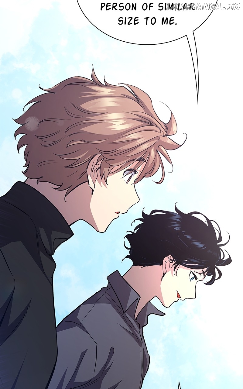 Filiarose – The Crown of Thorns Prophecy Chapter 154 - Page 7