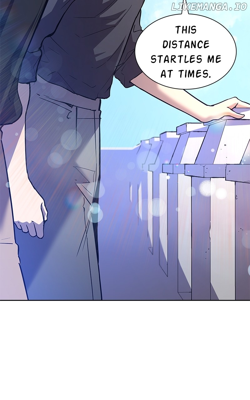 Filiarose – The Crown of Thorns Prophecy Chapter 154 - Page 8