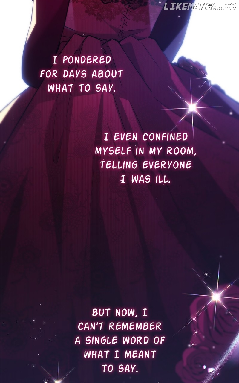 Filiarose – The Crown of Thorns Prophecy Chapter 154 - Page 71