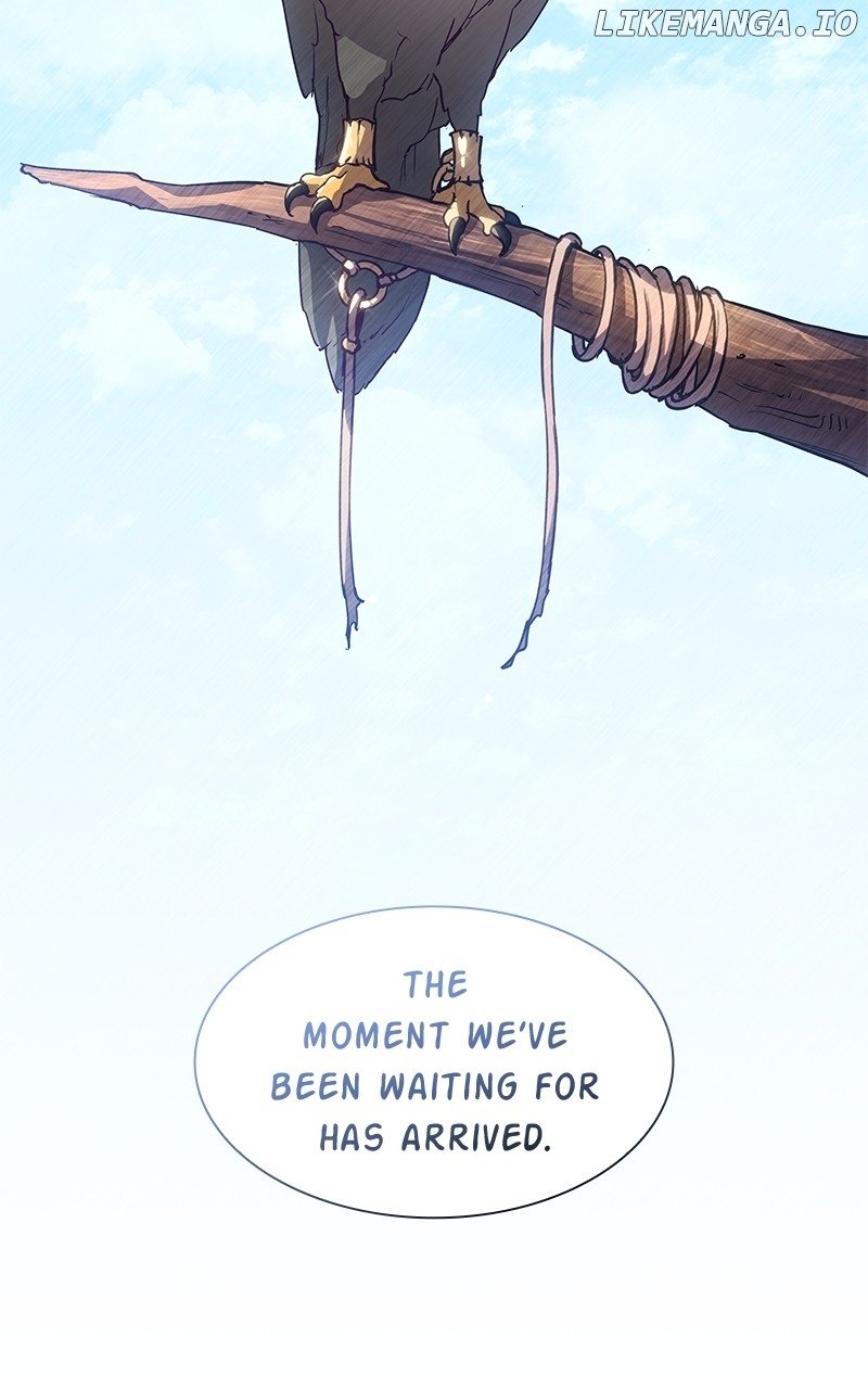 Filiarose – The Crown of Thorns Prophecy Chapter 154 - Page 75