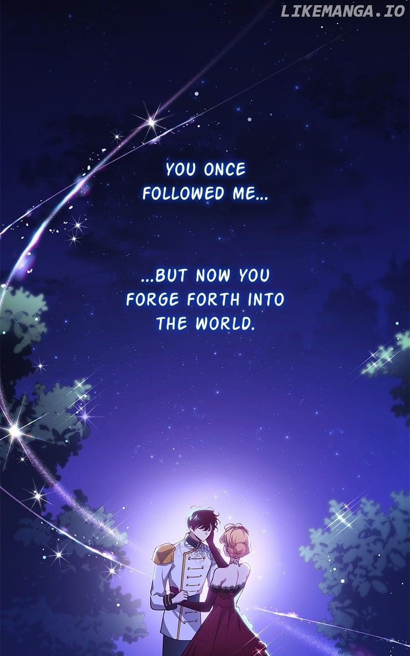 Filiarose – The Crown of Thorns Prophecy Chapter 155 - Page 2