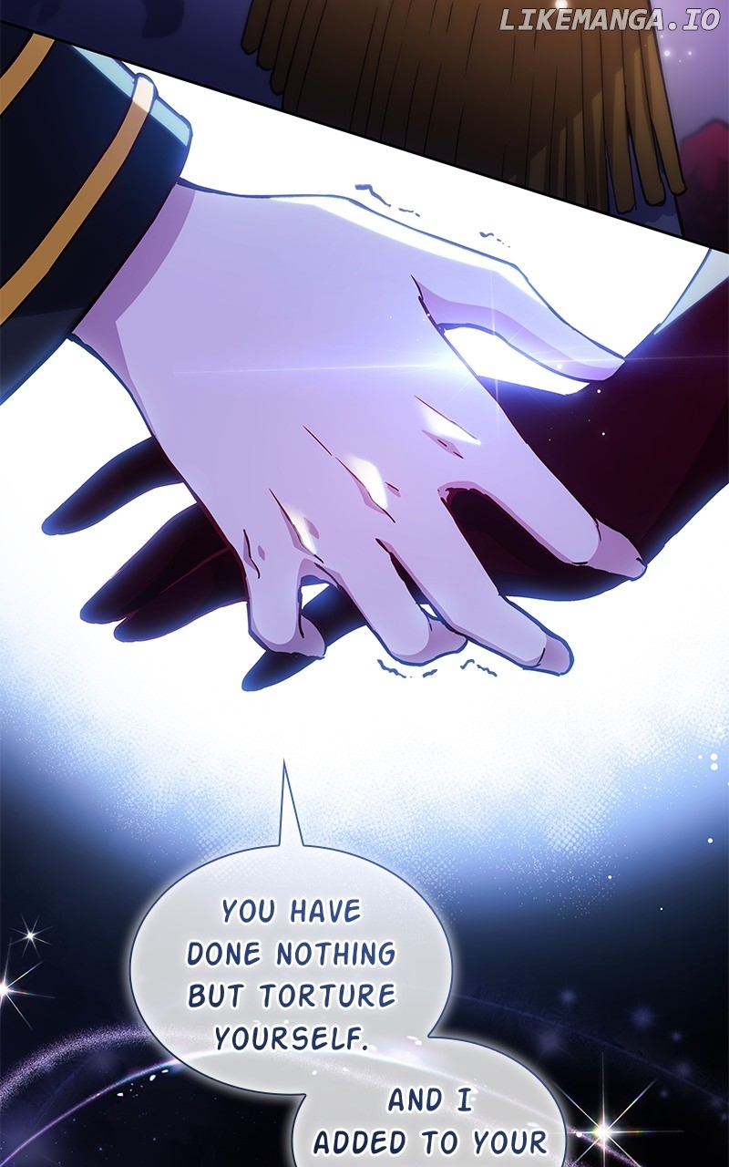 Filiarose – The Crown of Thorns Prophecy Chapter 155 - Page 14