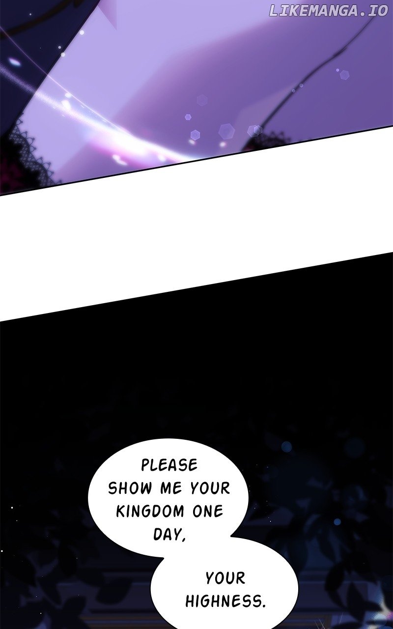Filiarose – The Crown of Thorns Prophecy Chapter 155 - Page 19