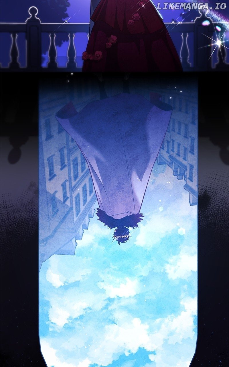Filiarose – The Crown of Thorns Prophecy Chapter 155 - Page 3