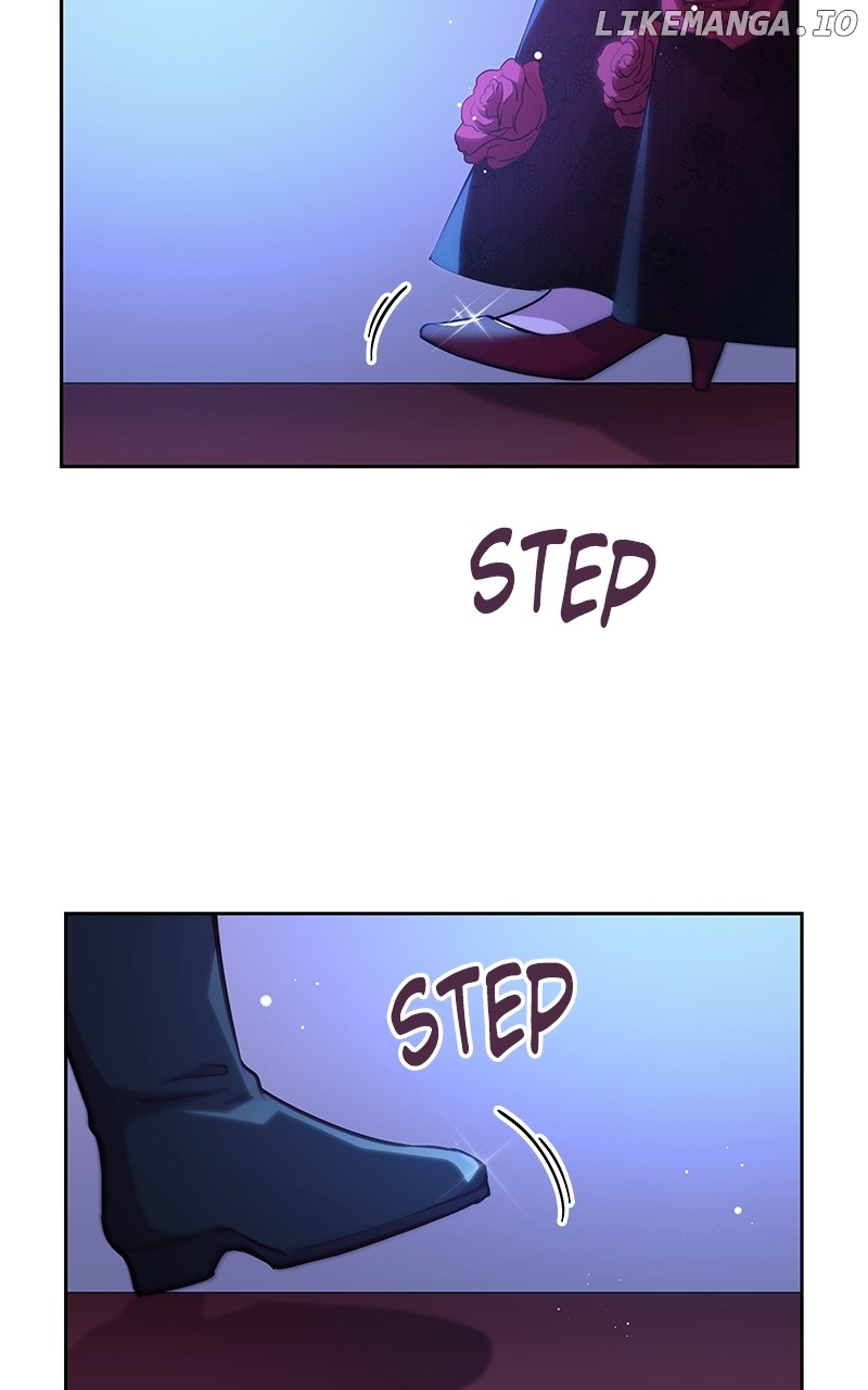 Filiarose – The Crown of Thorns Prophecy Chapter 155 - Page 33