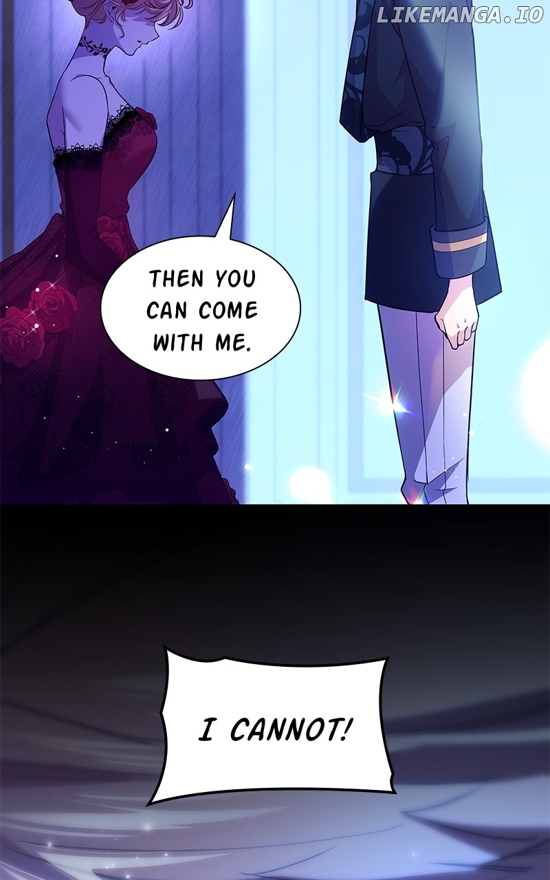 Filiarose – The Crown of Thorns Prophecy Chapter 155 - Page 41