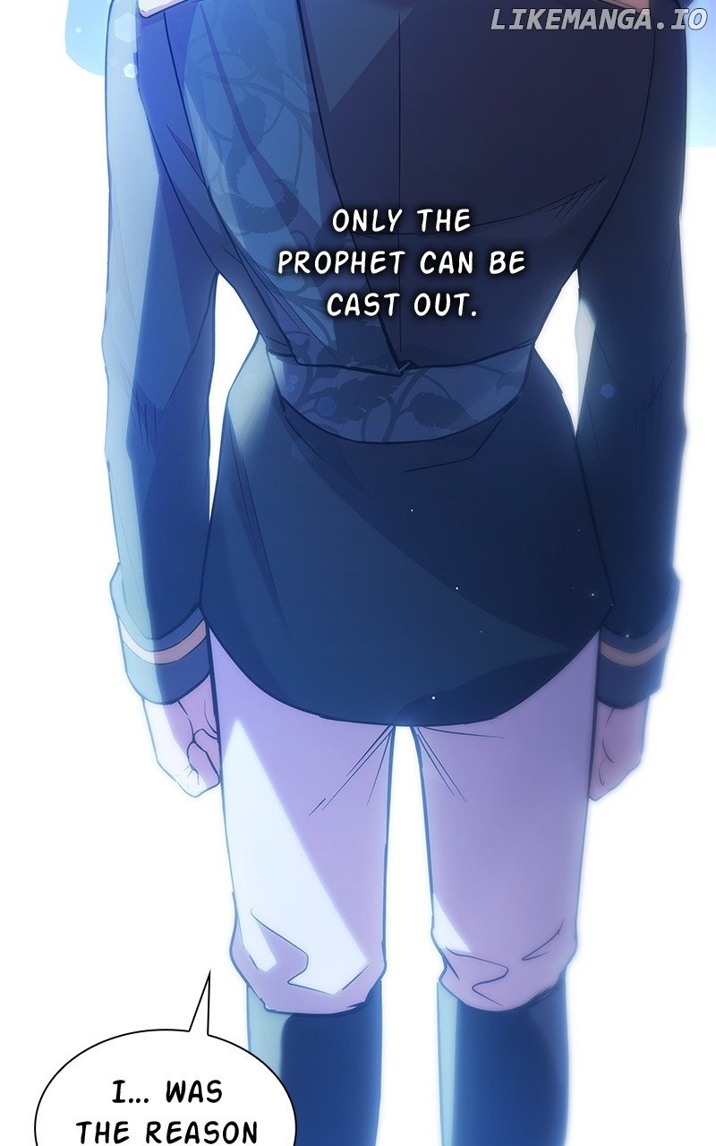 Filiarose – The Crown of Thorns Prophecy Chapter 155 - Page 45