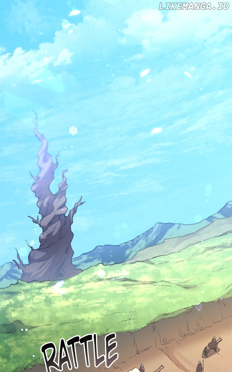 Filiarose – The Crown of Thorns Prophecy Chapter 155 - Page 53