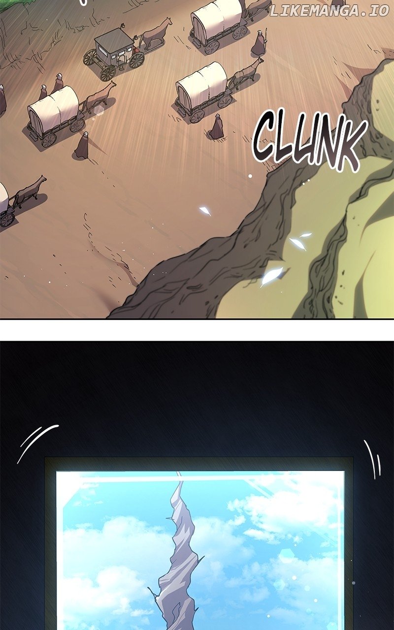 Filiarose – The Crown of Thorns Prophecy Chapter 155 - Page 54