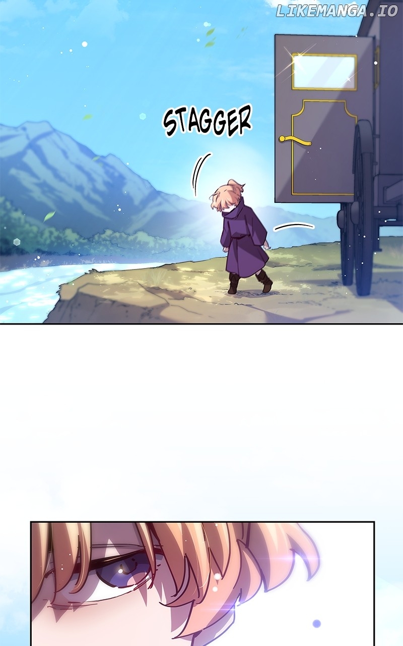 Filiarose – The Crown of Thorns Prophecy Chapter 155 - Page 66